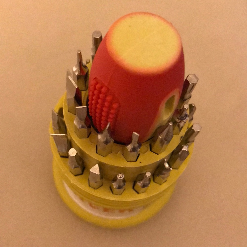 Screwdriver Set - Picture 4 of 6